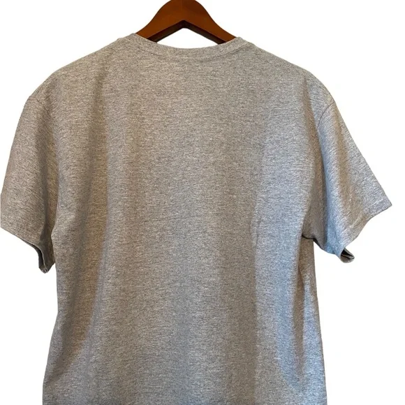 MAD Engine Men’s Gray Ghostbusters Graphic T-shirt - Picture 6 of 14